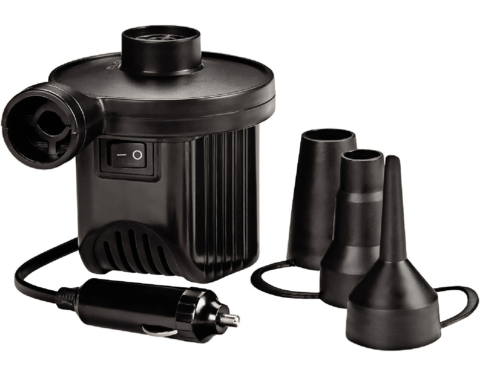 AutoTrends Automotive Air Mattress Kit Canadian Tire