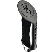 Browning Pistol Grip Gear Shift Knob Front_Three_Fourths_Angled_Right