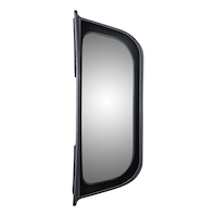 K-Source Car Passenger Blind Spot Mirror Front_Flat