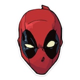 Deadpool Decal Front_Flat
