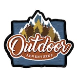 Outdoor Adventure Decal Front_Flat