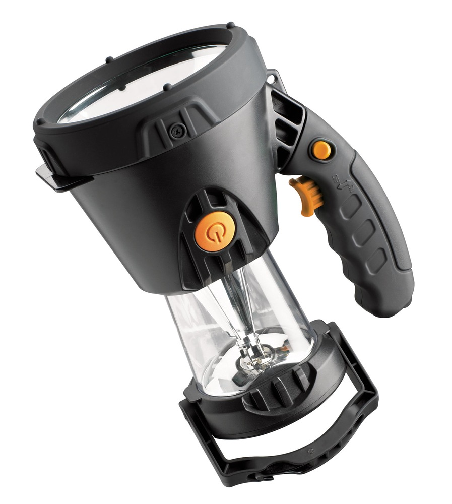 MotoMaster Eliminator 2M Series Spotlight and Lantern Canadian Tire