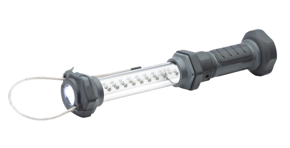 MotoMaster Rechargeable 26 LED Worklight Canadian Tire