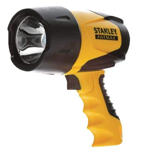 Stanley led store spotlight