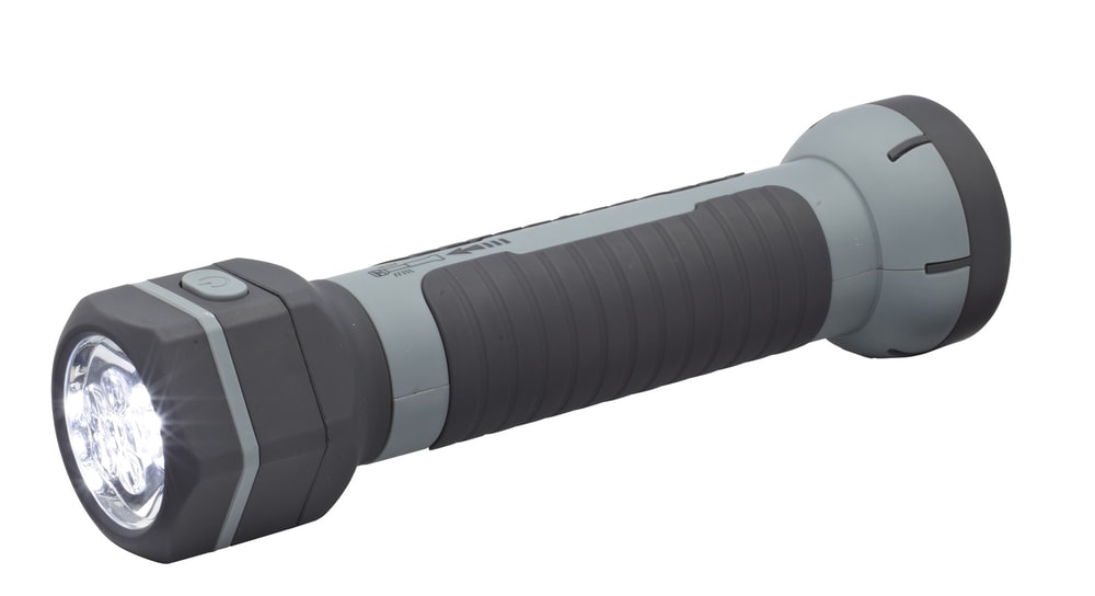 MotoMaster Extendable 31 LED Work Light Canadian Tire