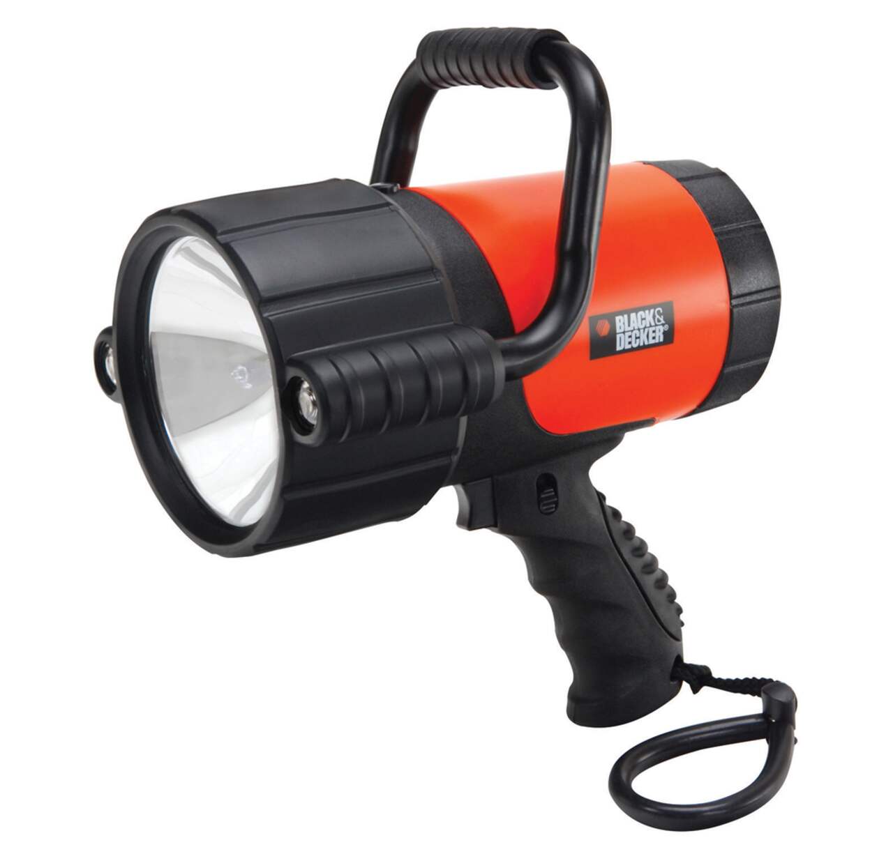 Black & Decker 2M Series Spotlight