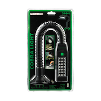 Cobra Light with Flexible Magnetic Base