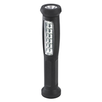 MotoMaster Quickcharge Worklight