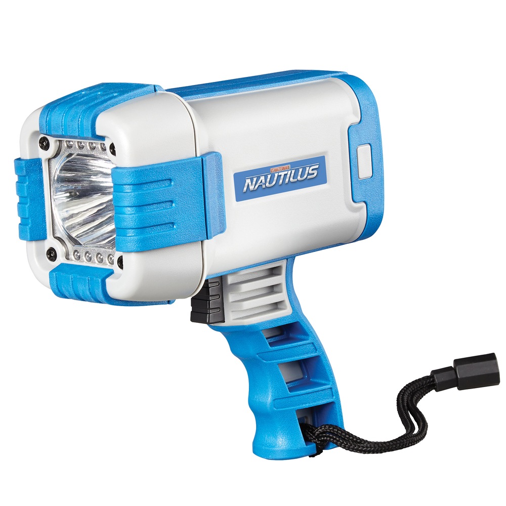 MotoMaster Nautilus 10 Watt Spotlight Canadian Tire