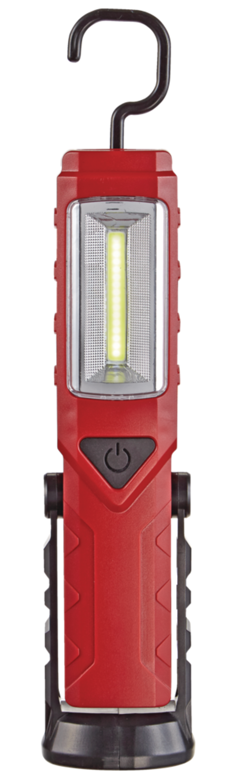 MotoMaster 100 Lumen 2W COB Worklight Front_Flat