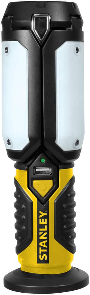 stanley satellite work light