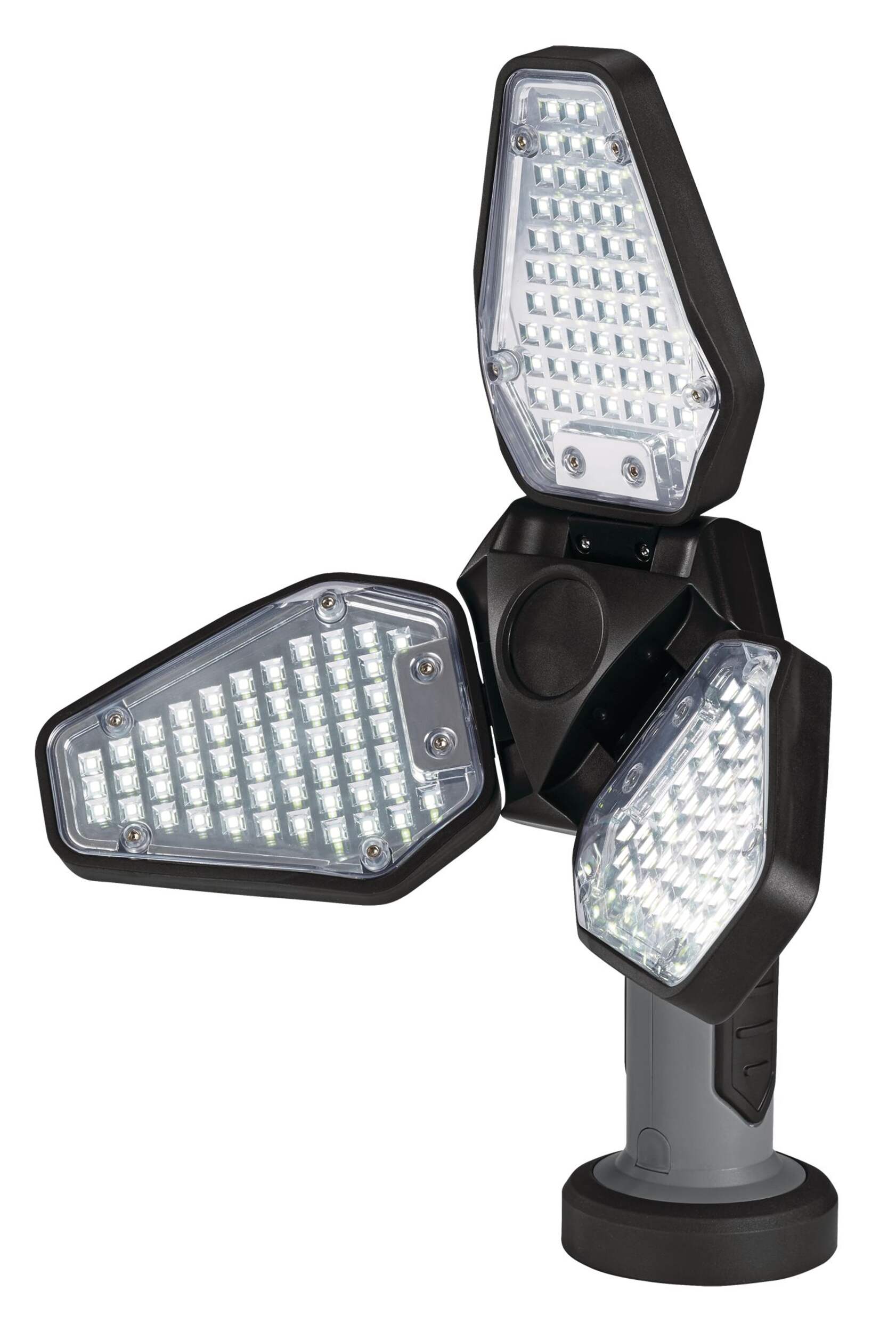 MotoMaster Eliminator Tripod 1000 Lumen 3Blade Worklight Canadian Tire