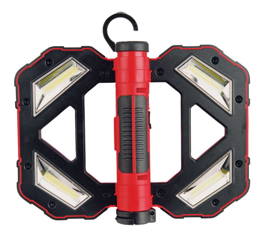 MotoMaster Eliminator Butterfly Worklight | Canadian Tire