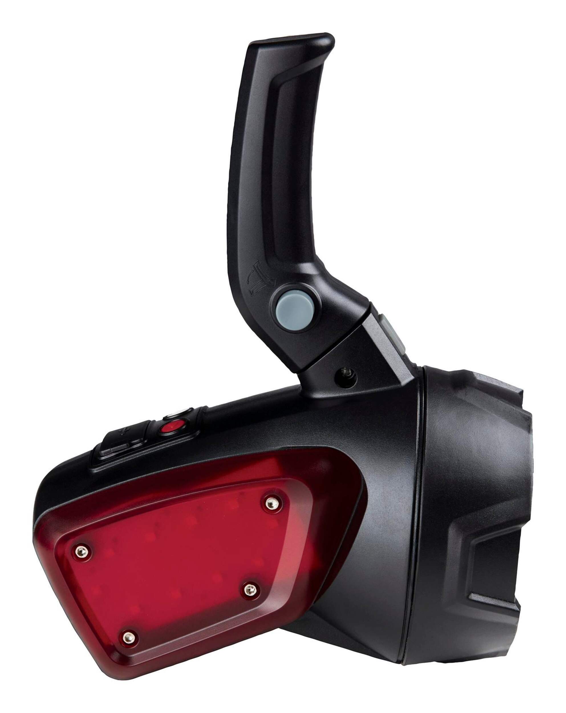 MotoMaster 5W Emergency Spotlight CloseUp