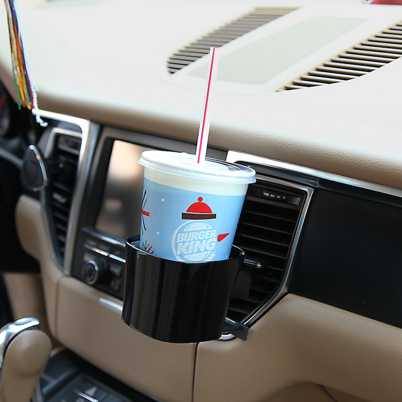 AutoTrends Air Vent Drink Holder Canadian Tire
