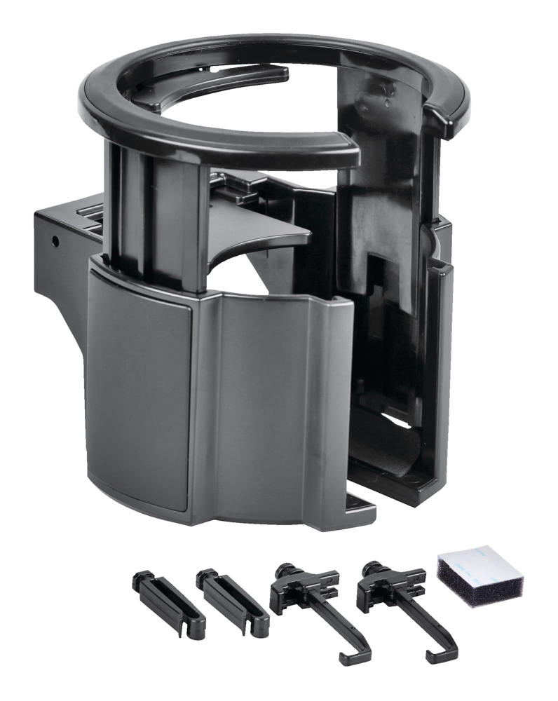 AutoTrends Adjustable Drink Holder Canadian Tire