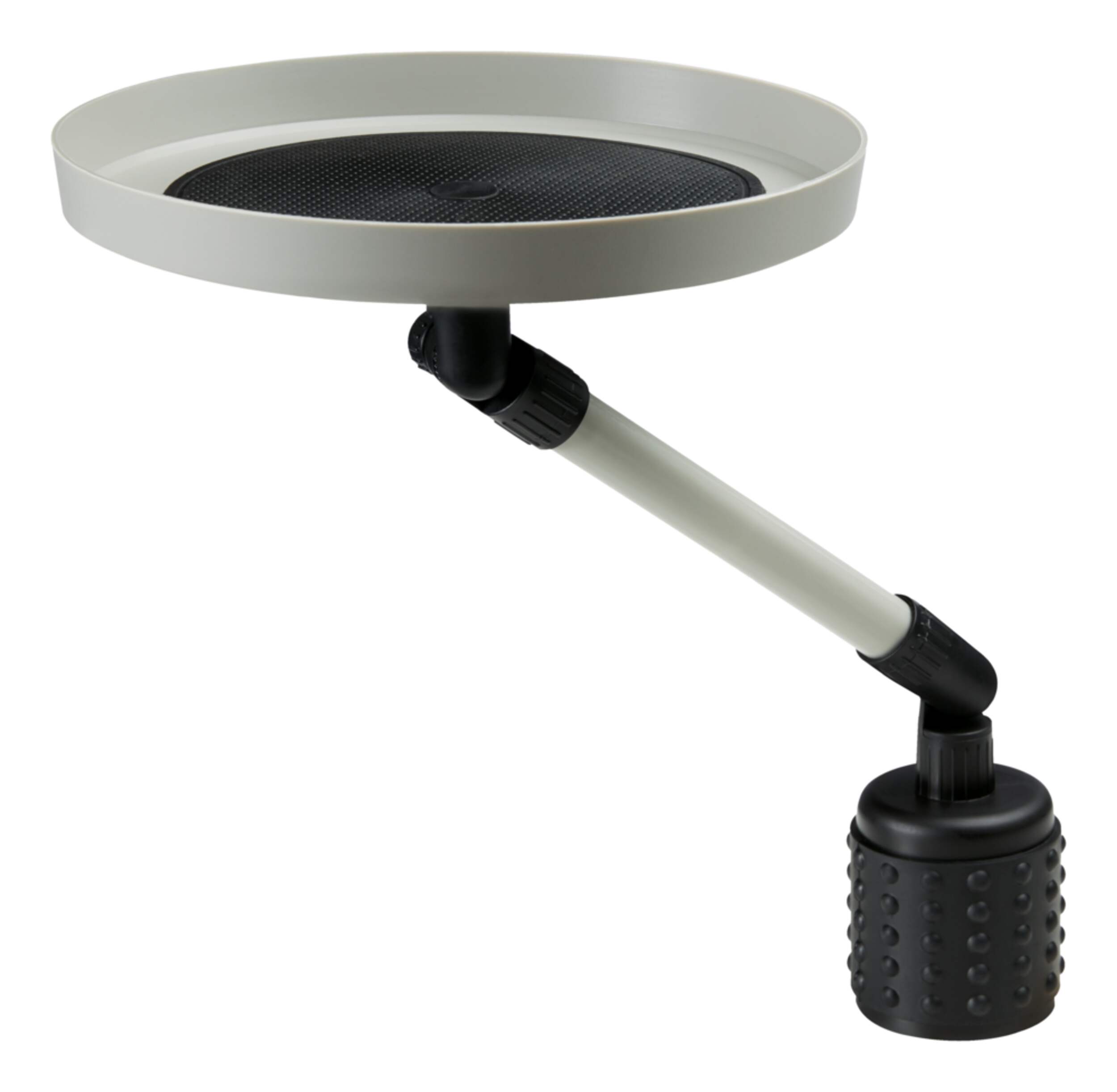 AutoTrends Auto Dinner Tray Front_Angled_Left
