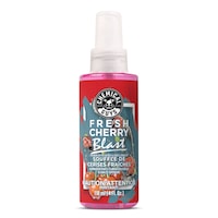 Chemical Guys Cherry Blast Air Freshener Spray, 4-oz Front_Flat