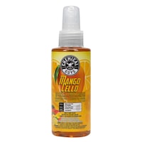 Chemical Guys Mangocello Air Freshener Spray, 4-oz Front_Flat