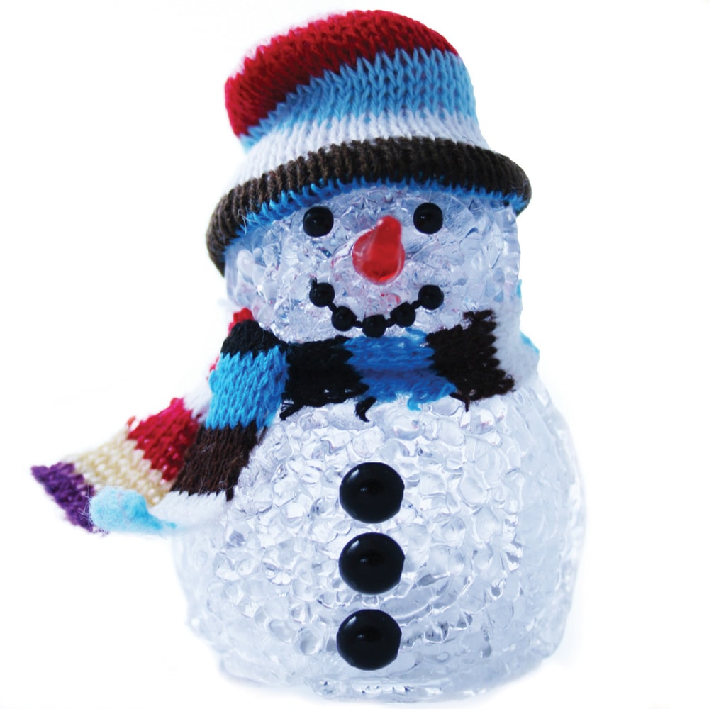 Auto Snowman Dash Ornament Canadian Tire