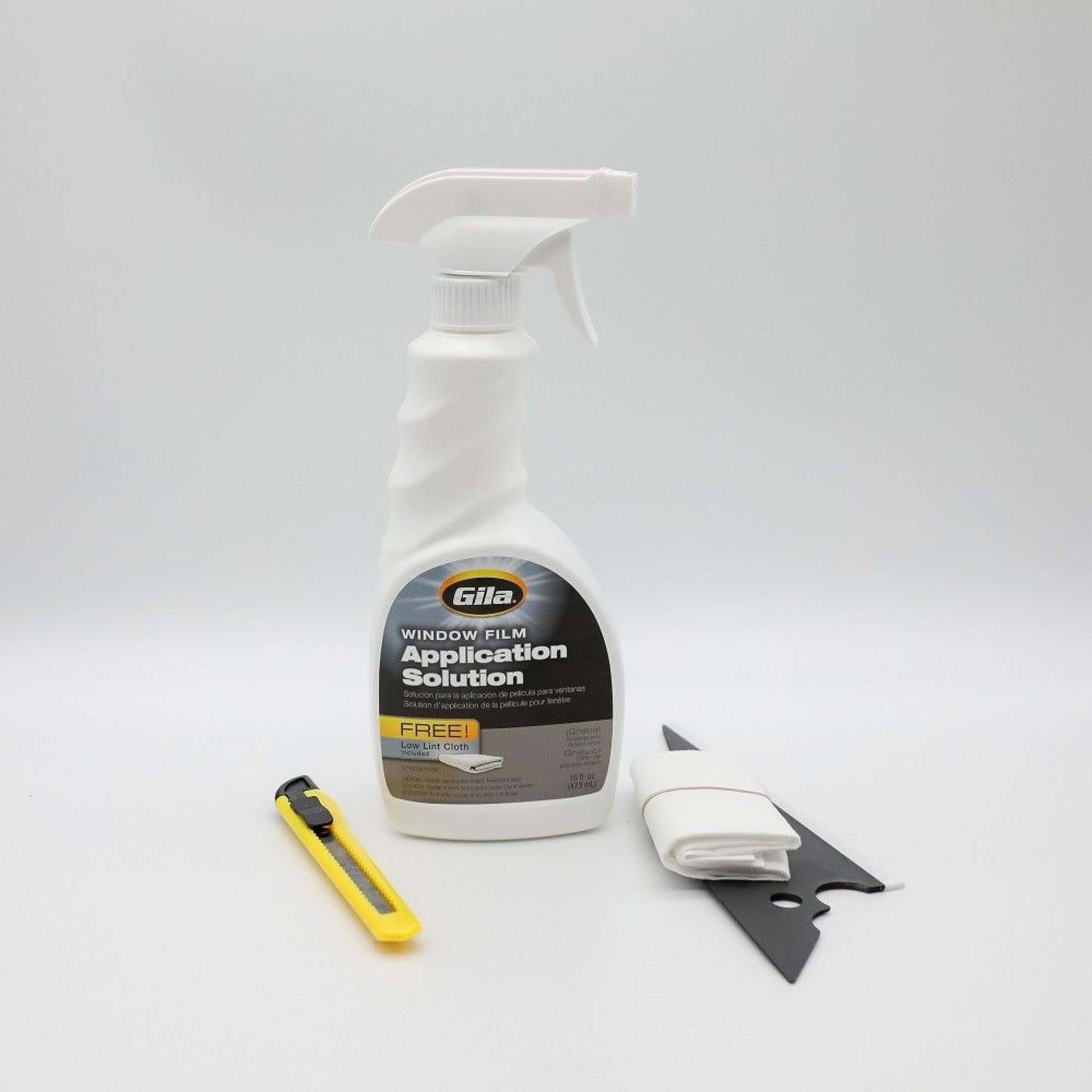 Gila Window Film Application Tool Kit Canadian Tire