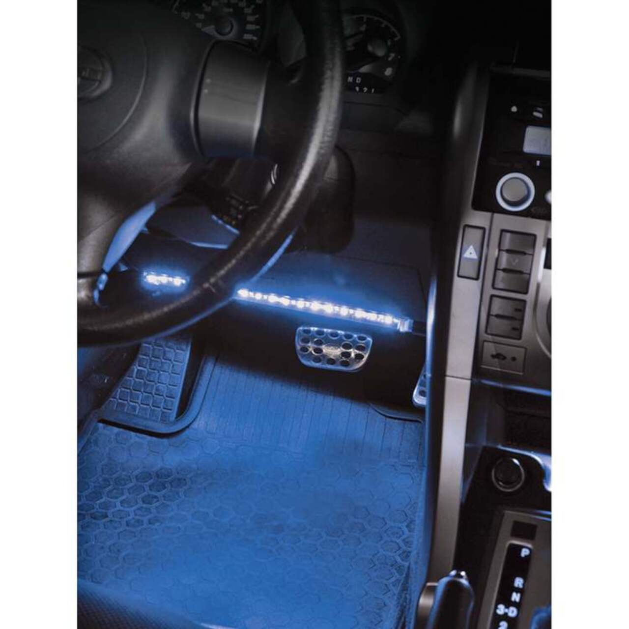 Acheter Bande lumineuse LED Flexible pour sous-corps de voiture