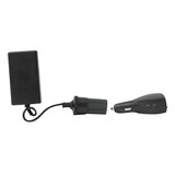 Pilot AC/DC Converter for LED Accessories Composite_or_Mixed