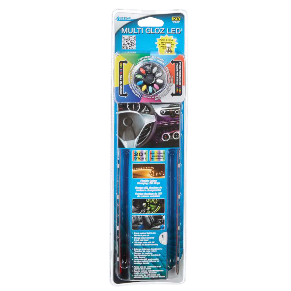 Multigloz Light Canadian Tire