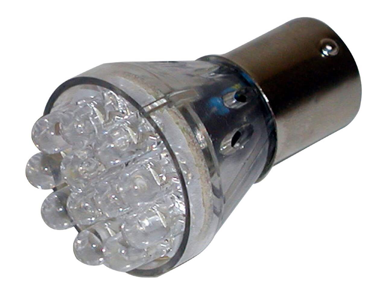 Eurolite LED Light Bulb White Canadian Tire