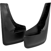 Pro-Fit #4 Splash Guard Composite_or_Mixed