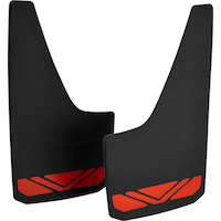 Bavette garde-boue universelle Premier, paq. 2 Composite_or_Mixed