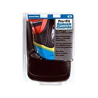 Powerflow Pro Fit Splash Guards Front_Flat