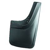 Powerflow Pro Fit Splash Guards, Ford Full-Size Pickups 1997-2003 Front_Angled_Left