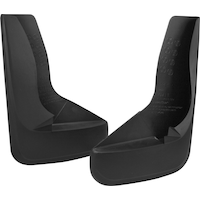 Pro-Fit™ Splashguard Composite_or_Mixed