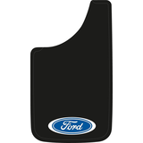 Ford Mud Guards, 11-in x 19-in Front_Flat