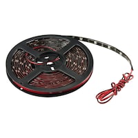 Alpena Mega Max 12V LED Bulk Roll Light Strip For Interior & Exterior, Waterproof, 5-m, Assorted Composite_or_Mixed