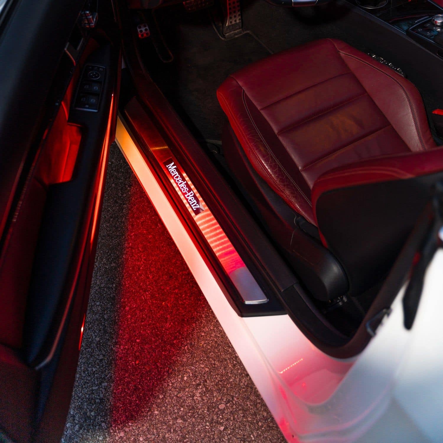 Alpena Mega Max 12V LED Bulk Roll Light Strip For Interior