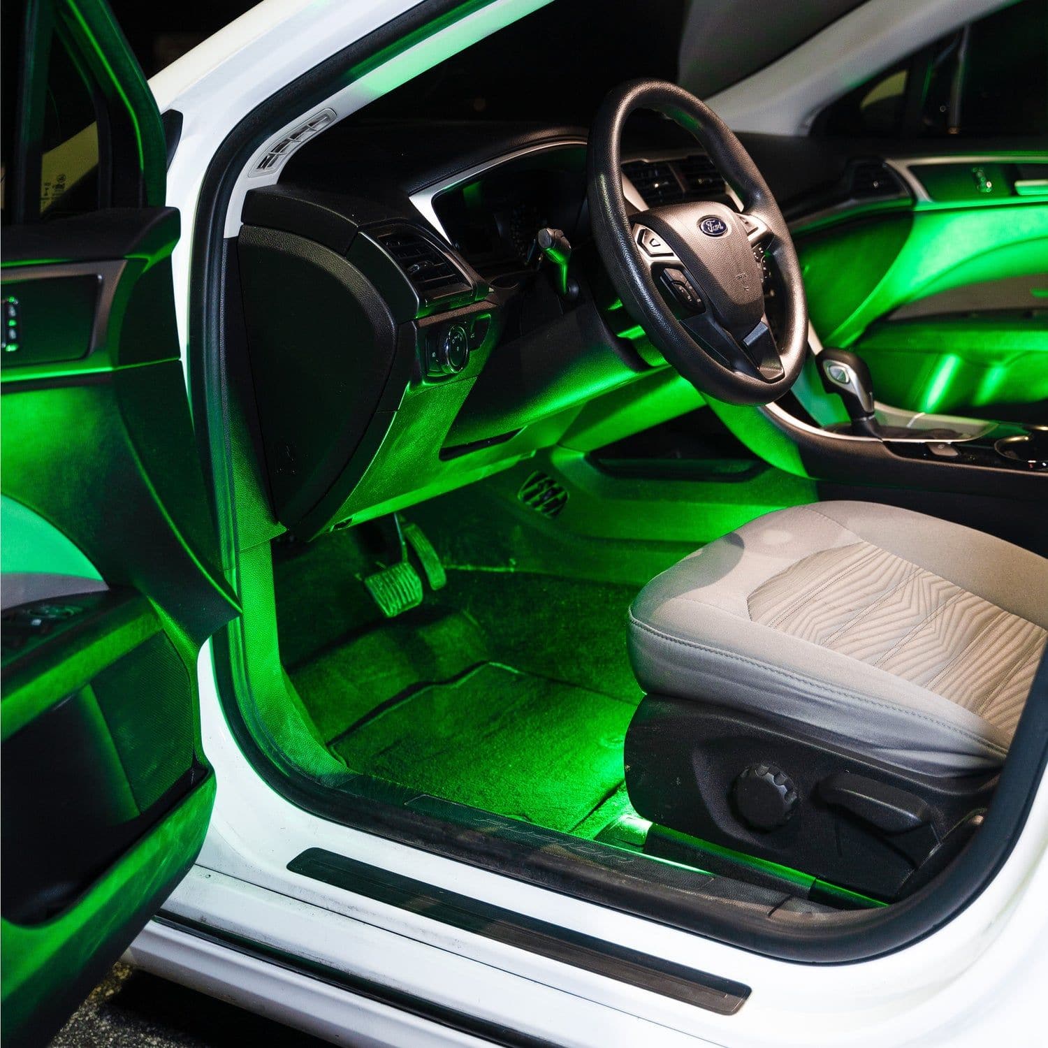 Alpena Mega Max 12V LED Bulk Roll Light Strip For Interior