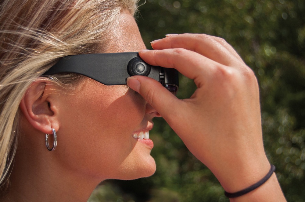 As Seen On TV Zoomies Magnifying Glasses Canadian Tire