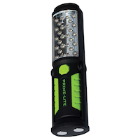 33 LED Pivoting Worklight with Magnetic Base and Hook