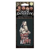 Assainisseur d'air Duck Dynasty, Happy