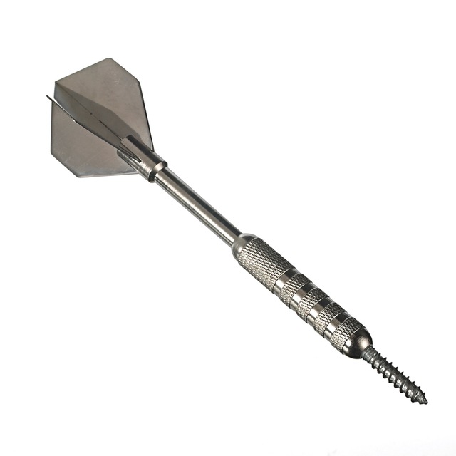 Portemanteau, fléchette Canadian Tire