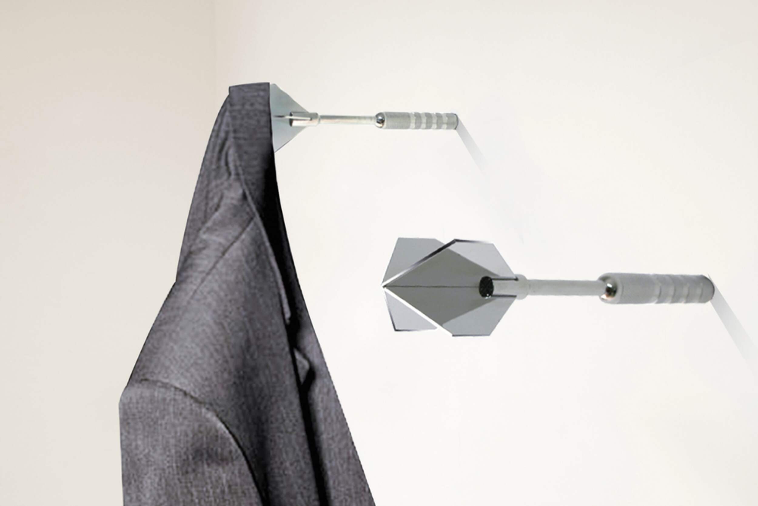 Dart Hanger Front_Angled_Left