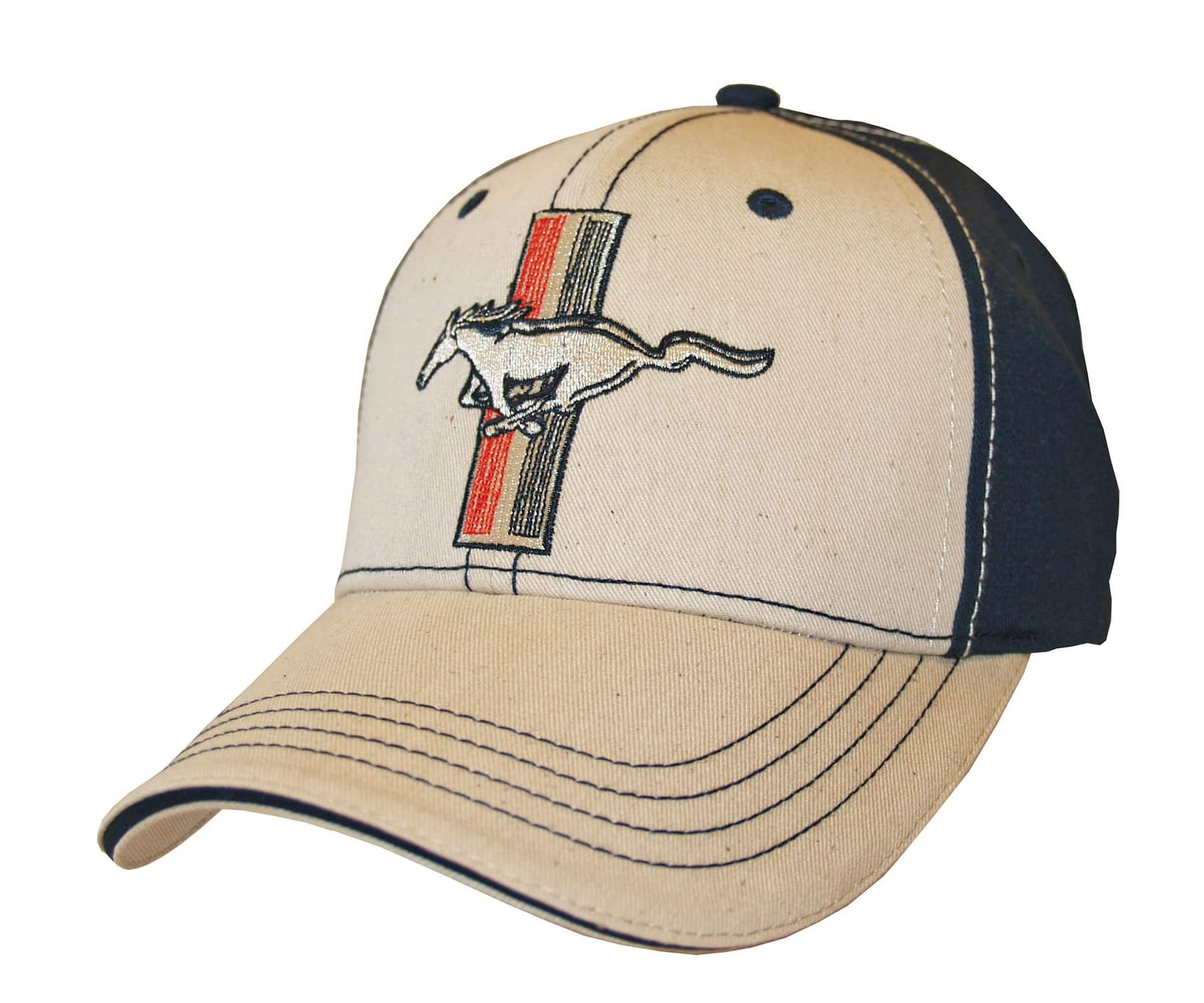 Baseball Cap Mustang Canadian Tire