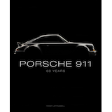 Porsche: 50 Years Book