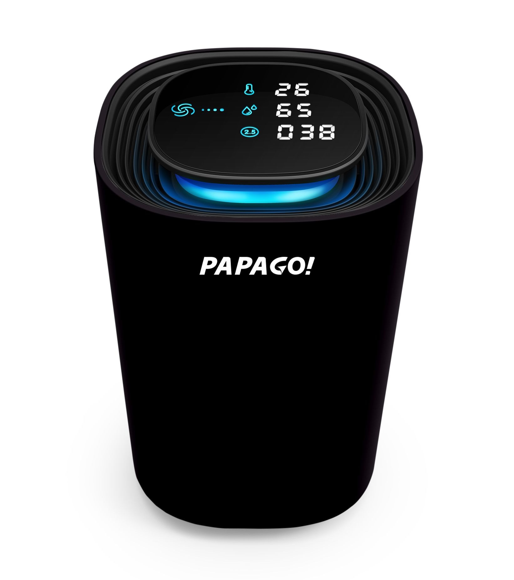 Car Air Purifier Canadian Tire