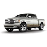 Shadowgrass Blades® Rocker Panel Kit Composite_or_Mixed