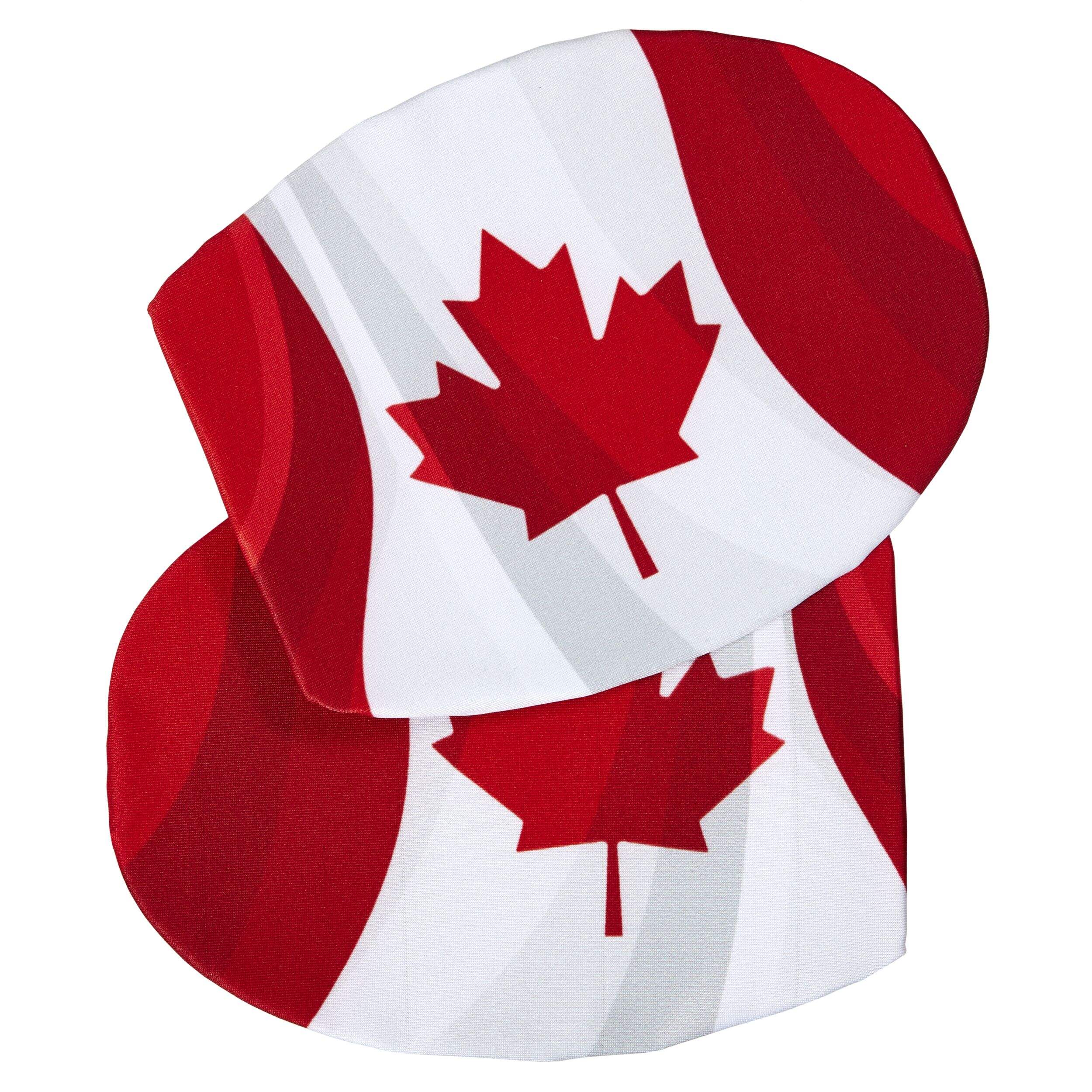 Mirror Covers, Canada Composite_or_Mixed