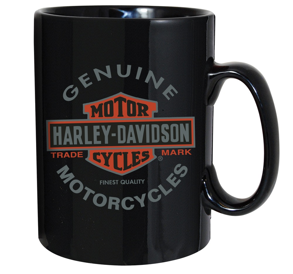 HarleyDavidson Quart Coffee Mug, 32oz Canadian Tire