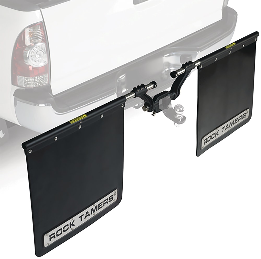 Rock Tamers Mud Flaps Canadian Tire